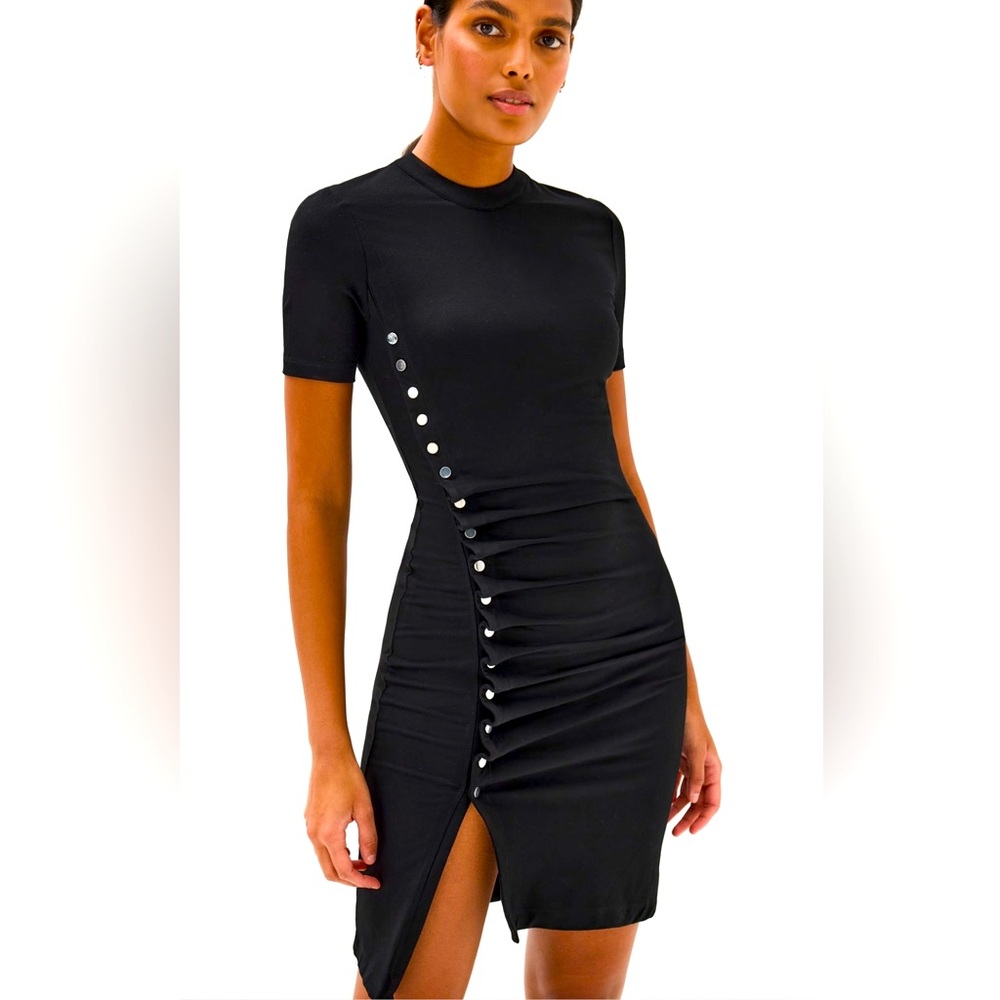 Paco Rabene mini dress